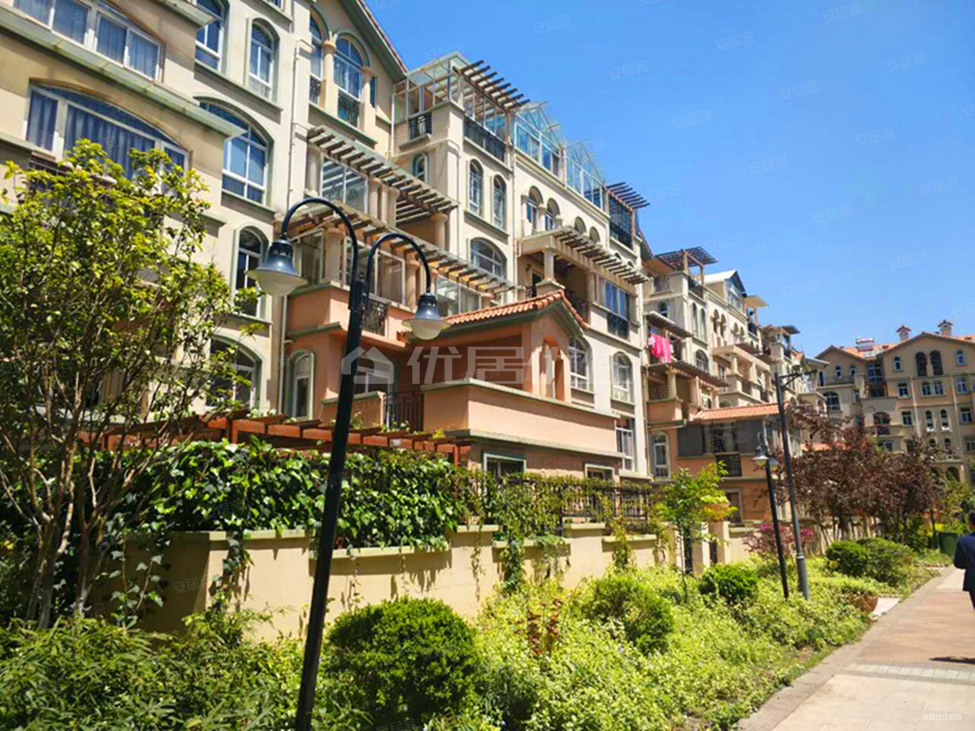 星耀地铁旁 云大附中旁 退台洋房 送露台3室2卫 诚心出售