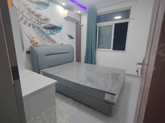 滁州南谯紫金广场无中介費靠近达亮电子上胜华波东升花园苏园有大小独立卫出租,出租房源真实图片