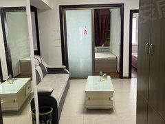 盘锦双台子兴隆二百晟华苑 2室1厅1卫出租房源真实图片