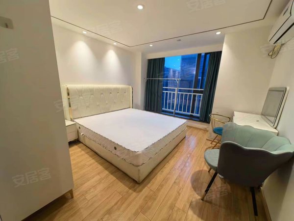 杭州西湖西溪龙湖西溪天街好房急租!