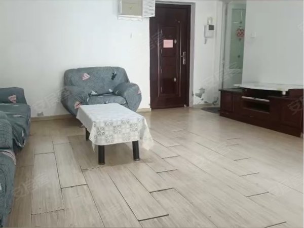 潍坊高新区潍坊学院金马怡园金马怡园 2室2厅1卫出租房源真实图片