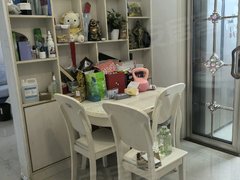 青岛平度同和同和朝阳小区 3室2厅2卫出租房源真实图片