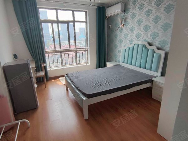 杭州钱塘下沙物美高沙文渊大厦直租无中介 高沙地铁口 天街印象城