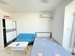 临沂兰山金雀山路金阳花园一室出租民水民电有暖气有单独厨房押一付一随时看房出租房源真实图片