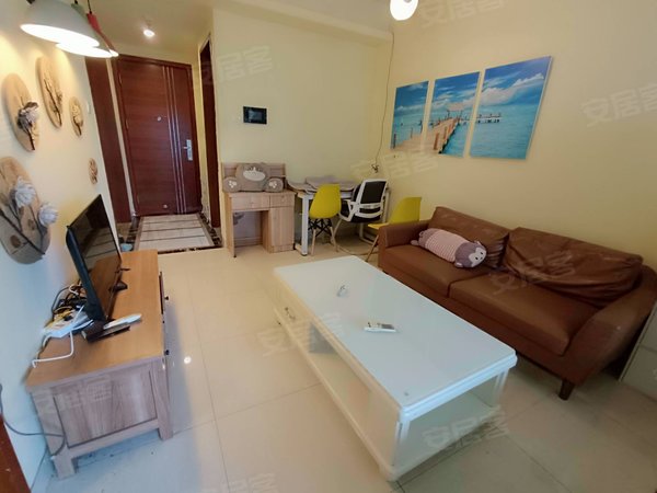 【多图】南园枫叶公寓,南油租房,笋盘新出,近南光站12号线旁,精装2房