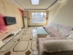 精装修三室 11层洋房 拎包入住 急租翡翠清河西区 路劲东城