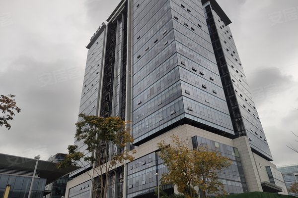 富春硅谷创智中心,九龙大道398号-杭州富春硅谷创智中心二手房,租房