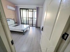 合肥新站陶冲湖新店雅苑  拎包入住  实图拍摄  接受短租出租房源真实图片