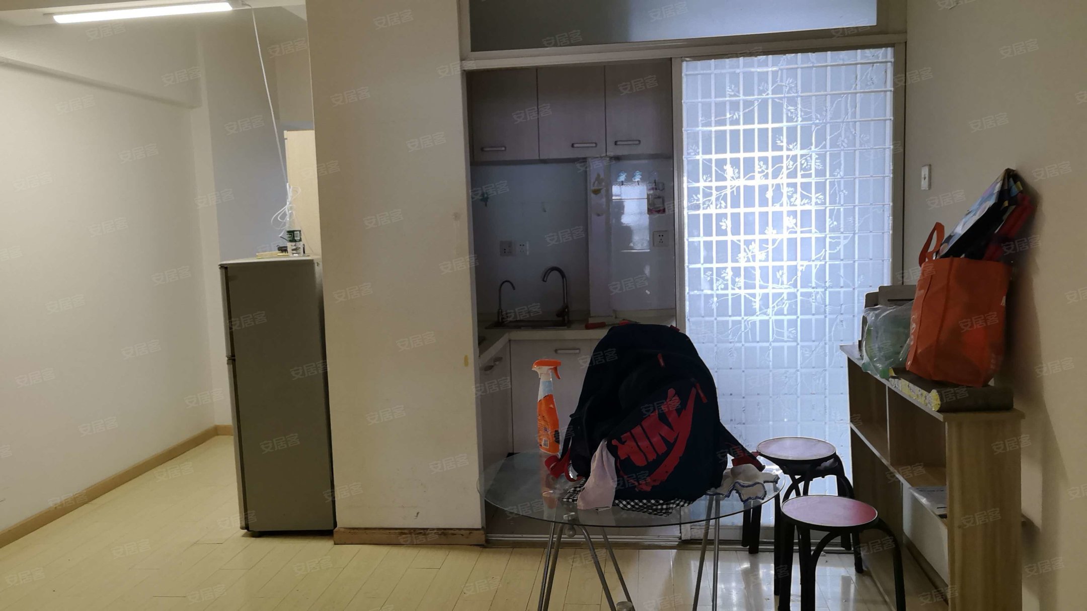 新鸿意瀚海星座 2室1厅1卫