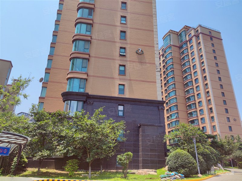 领世华府二手房,860万,3室2厅,2卫,150平米-青岛安居客