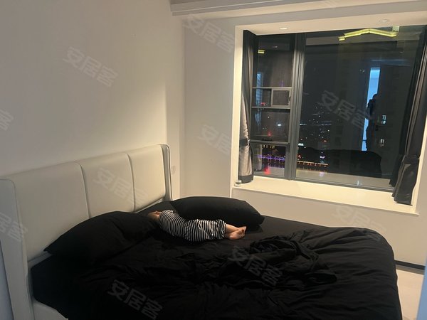 潮州饶平恒晟购物广场康德广场康德广场 2室1厅1卫出租房源真实图片