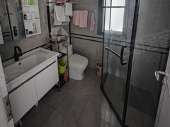 镇江京口京口广场中建大观天下南区 3室2厅1卫 南北通透 电梯房 90平出租房源真实图片