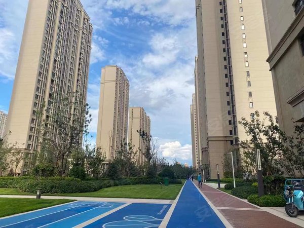 晋中榆次万达广场阳光城文澜府家电家具齐全,拎包入住,可长租,短租