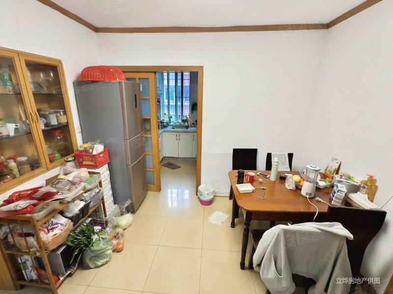 拎包可入住,凤凰新村(东区)二手房,190万,3室1厅,1卫,66平米-宁波安居