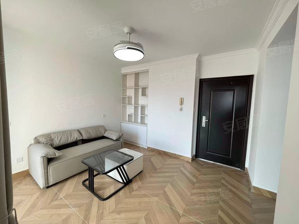 上海浦东川沙心圆西苑川沙地铁口精装修一房一厅,随时看,出行方便,有