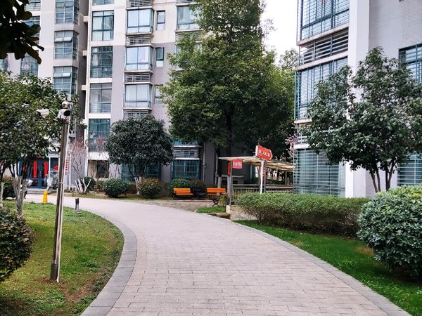 【多图】景城花园,中铁四局租房,景城花园 3室2厅2卫,包河租房-合肥58