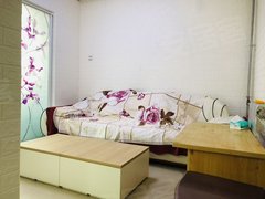 嘉峪关镜铁水晶街404火车站旁，一室一厅，诚意出租出租房源真实图片