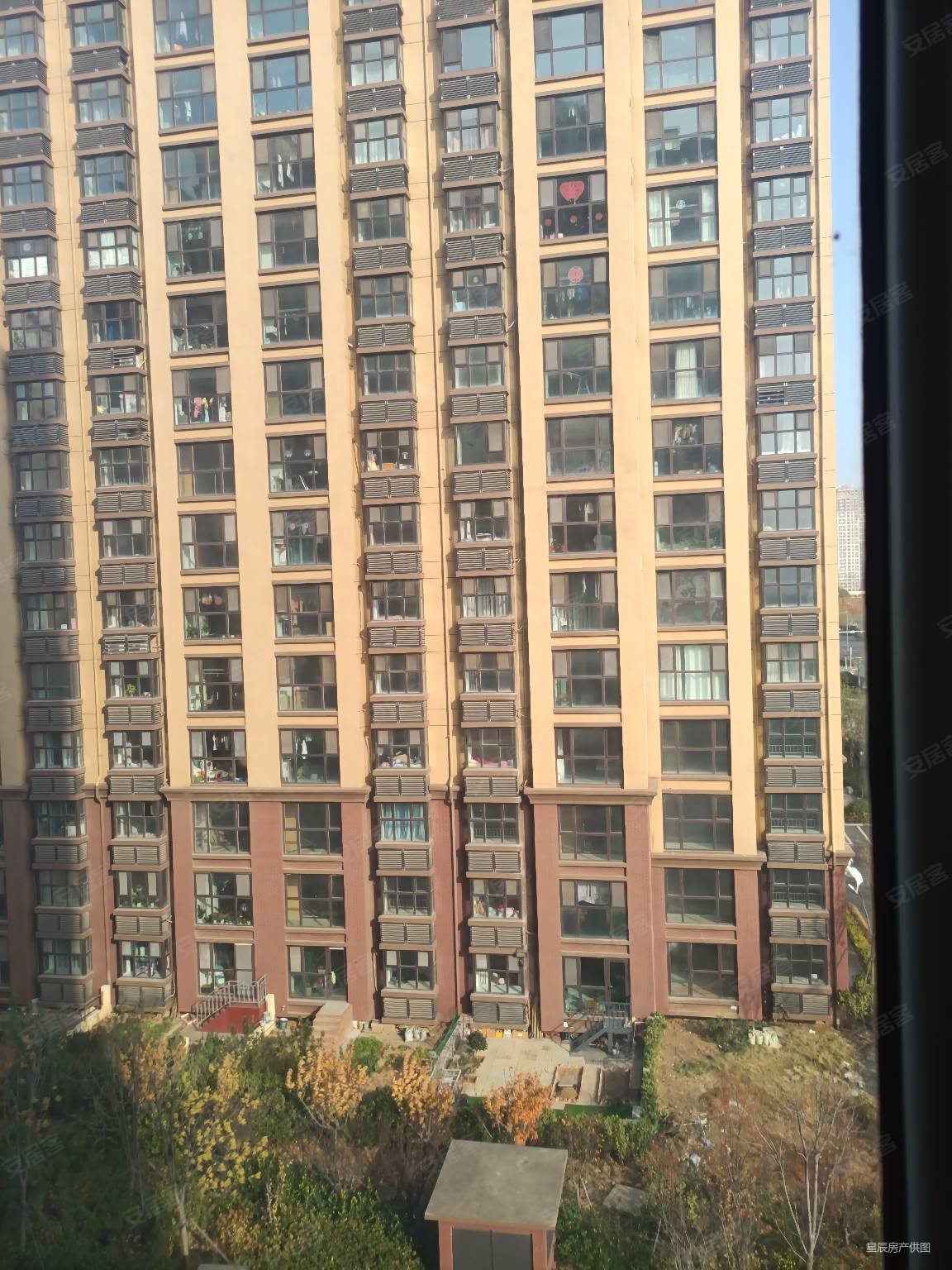 青岛房产网>青岛二手房>即墨二手房>开发区二手房>东城名郡(北区二期)