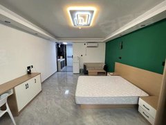 泉州丰泽云鹿路领秀星光不夜城 精装大单间 拎包即可入住 包物业宽带看房方便出租房源真实图片
