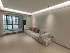 唐山路北北新道八方凤城国贸 爱琴海商圈 雅居一室 家电齐全 干净整洁 随时看房出租房源真实图片