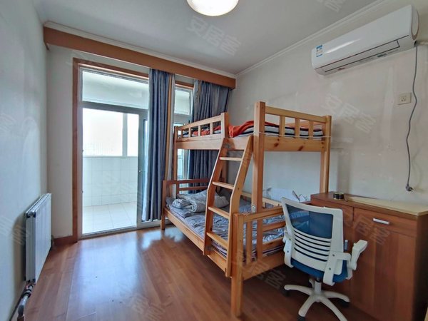 文化西路租房,大众日报社二宿舍 山师 陪读山师附中山师附小 三室两厅