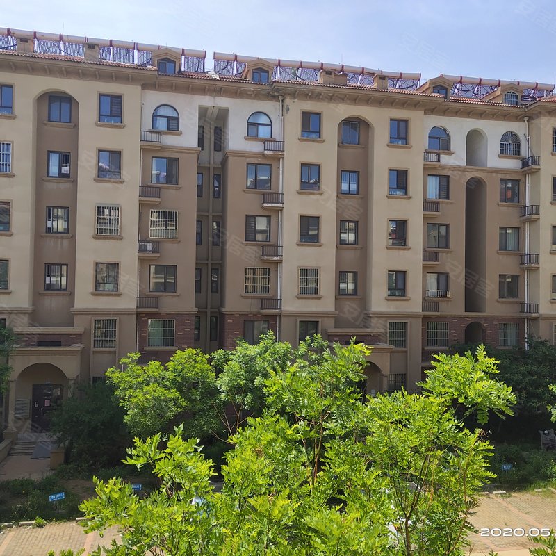 青湖国际缇香郡