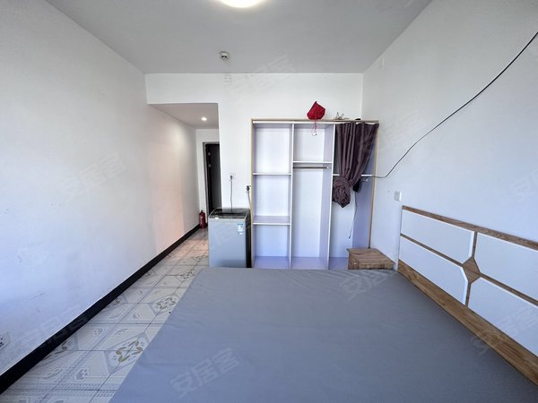 金华婺城婺城江南工商城工商城好房来袭！可押一付一月付无中介費！近世贸地铁站金华商城出租房源真实图片