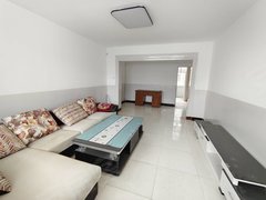 张掖甘州中心广场广场附近  2居室中间楼层  干净整洁 半年也租出租房源真实图片