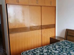 湖州吴兴西南新城清河嘉园B区 2室2厅1卫出租房源真实图片