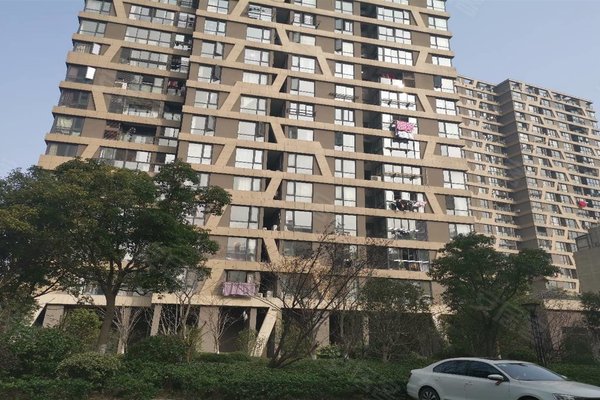 不足,花样年花郡怎么样,花样年花郡周边房产中介经纪人评价-宁波安居