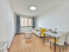 天津北辰瑞景街珑著 1室1厅1卫出租房源真实图片