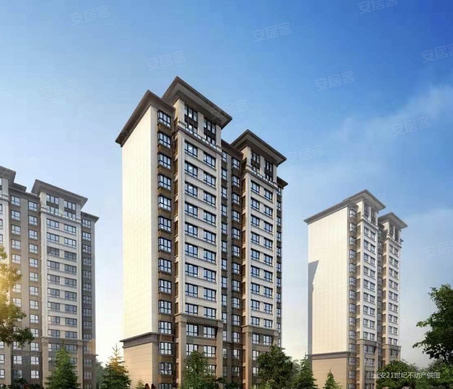 明芳滨湖城3室2厅2卫136.79㎡南北135万