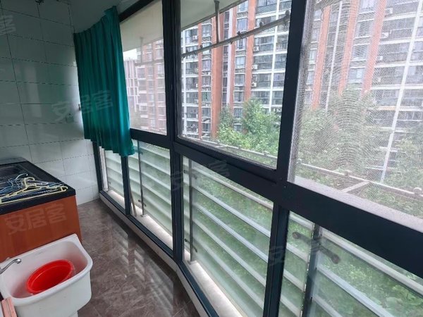 宁波江北白沙北岸琴森北岸琴森 朝南有网络 江北万象城 来福士 宁波大