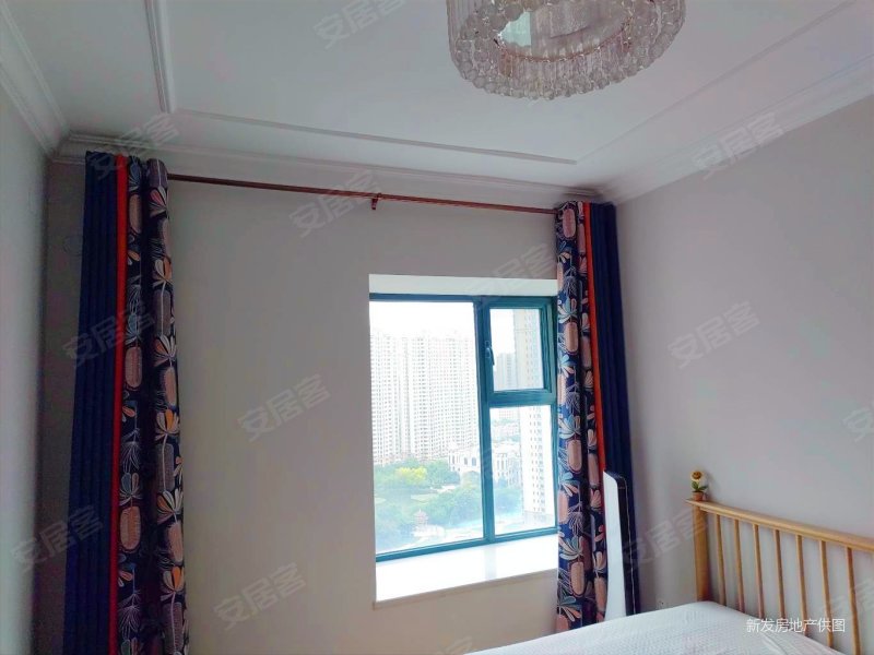 恒大城 精装 普通住宅 南北