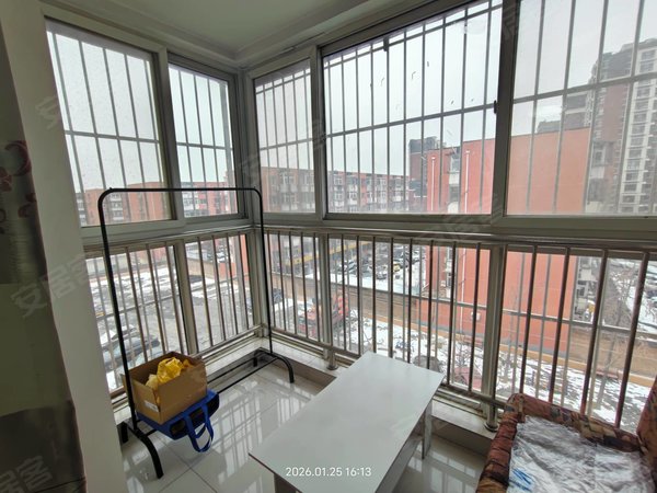 北京房山房山城关马各庄新村(房山)马各庄新村