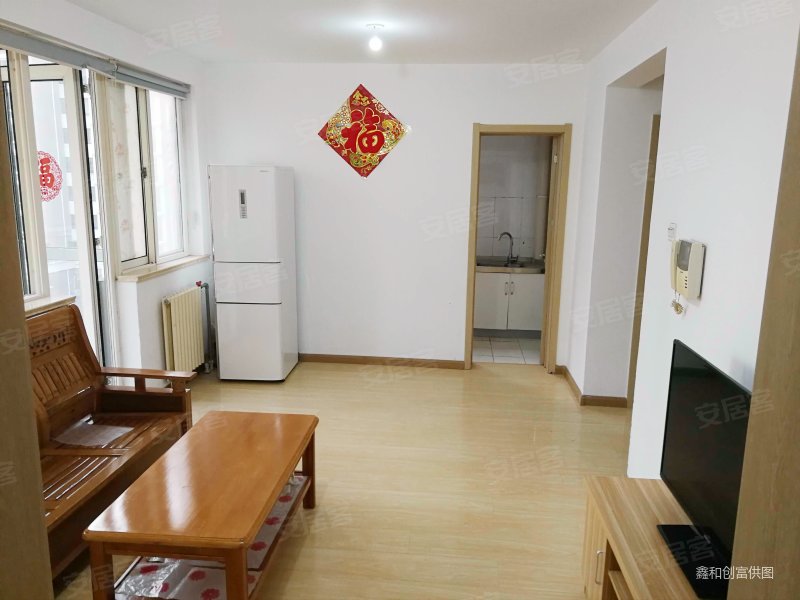 北村新苑合肥路857号2室1厅1卫7958平方米