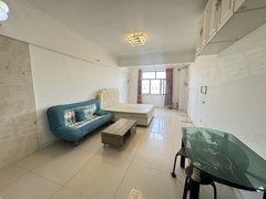 通辽科尔沁万达广场桥北 万力城果蔬市场附近公寓出租 设施齐全 可月付出租房源真实图片