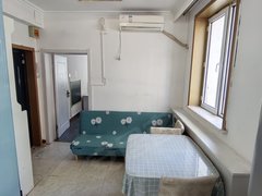 大连中山华乐广场南北向两个空调看房有钥匙房子干净二楼随时入住早市35中学附近出租房源真实图片