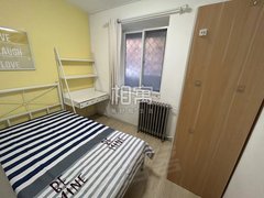 北京海淀双榆树我爱我家相寓 双榆树双榆树北里低楼层3居室次卧2出租房源真实图片