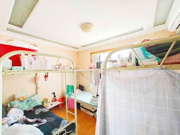 【多图】国泰公寓,福州南路租房,太古广场旁!