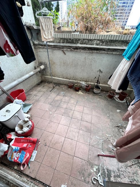 电梯房 业主好说话,东湖花园二手房,125万,2室2厅,1卫,84平米-东莞