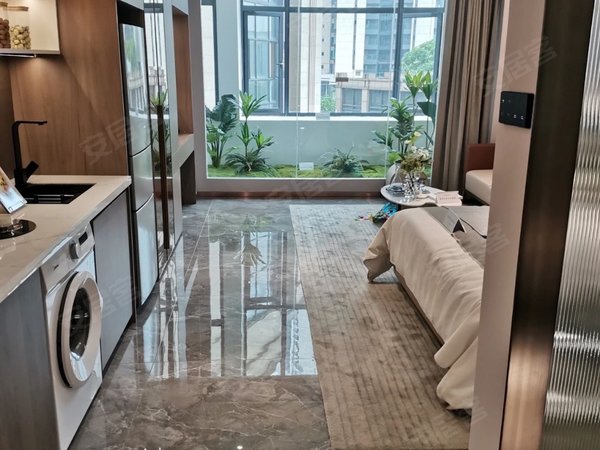 绍兴诸暨店口新城华府房屋出租装修,家电齐全,押一付一随时看房,停车