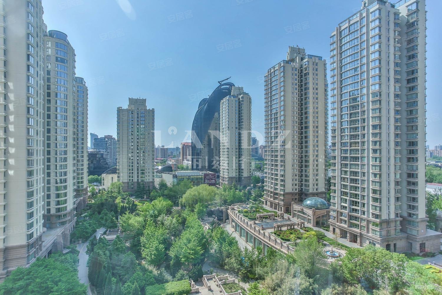 北京房产网>北京二手房>朝阳二手房>朝阳公园二手房>棕榈泉国际公寓>