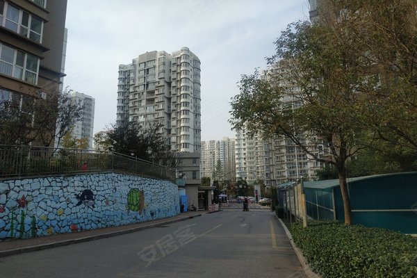 怡和嘉园,嘉陵江东路478号-青岛怡和嘉园二手房,租房-青岛安居客