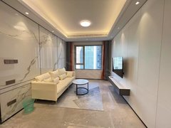 天津河东大王庄新上中海钻石湾两居室 拎包入住物业管家服务陪读高管优选出租房源真实图片