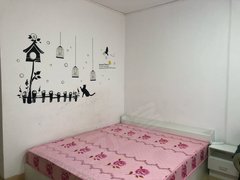 韶关武江沙洲尾芙蓉新城 1室0厅1卫出租房源真实图片