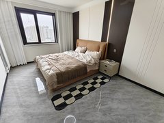 保定莲池河北农大打工人的福利!真没有中介非!爱情广场 长城 哈佛 押一付一出租房源真实图片