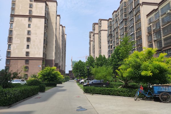 唐山小区 丰润小区 丰润小区 大悦新城文庭雅苑