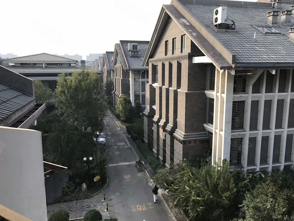 北京西城陶然亭朱雀门小区新出!