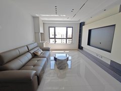 通辽科尔沁桥北佳家花园电梯七楼精装修设备齐全拎包入住出租房源真实图片